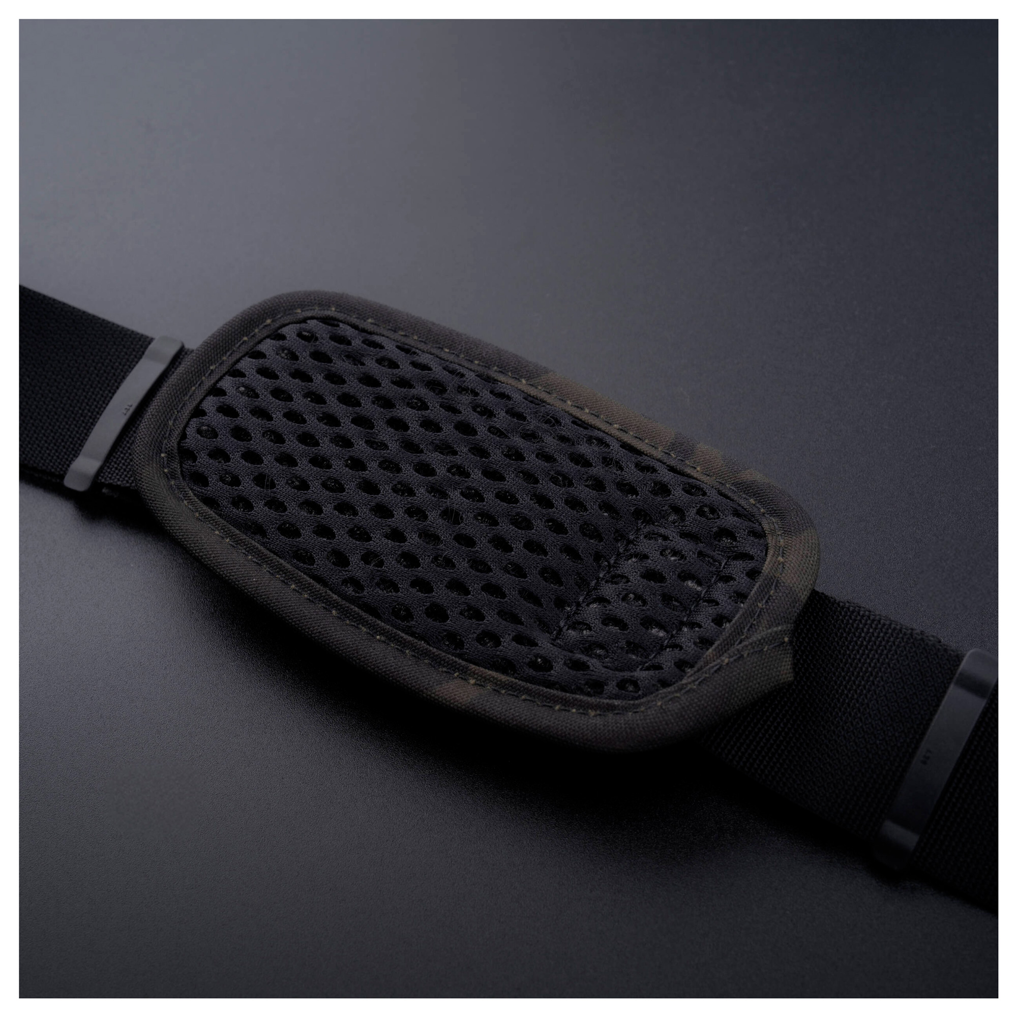 Поясной ремень PGYTECH OneMo Photography Waist Belt разгрузочный, цвет: Dark Night Camo