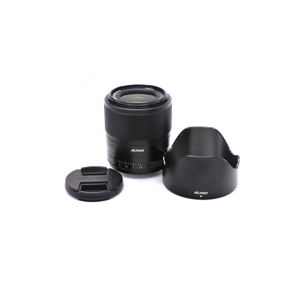 Объектив Viltrox AF 33mm f/1.4 Fujifilm X (состояние 4) (б/у)