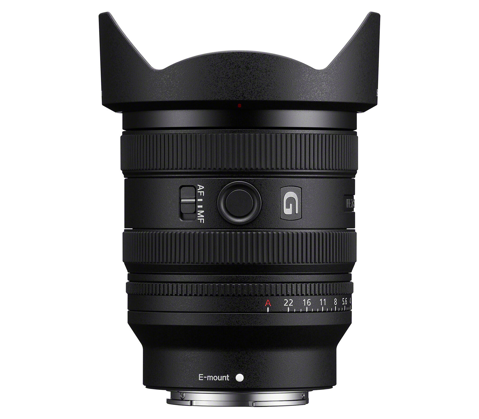 Объектив Sony FE 16-25mm f/2.8 G