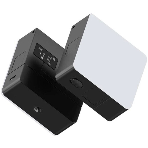 Осветитель Ulanzi VL49 Pro, 5 вт, RGB, светодиодный