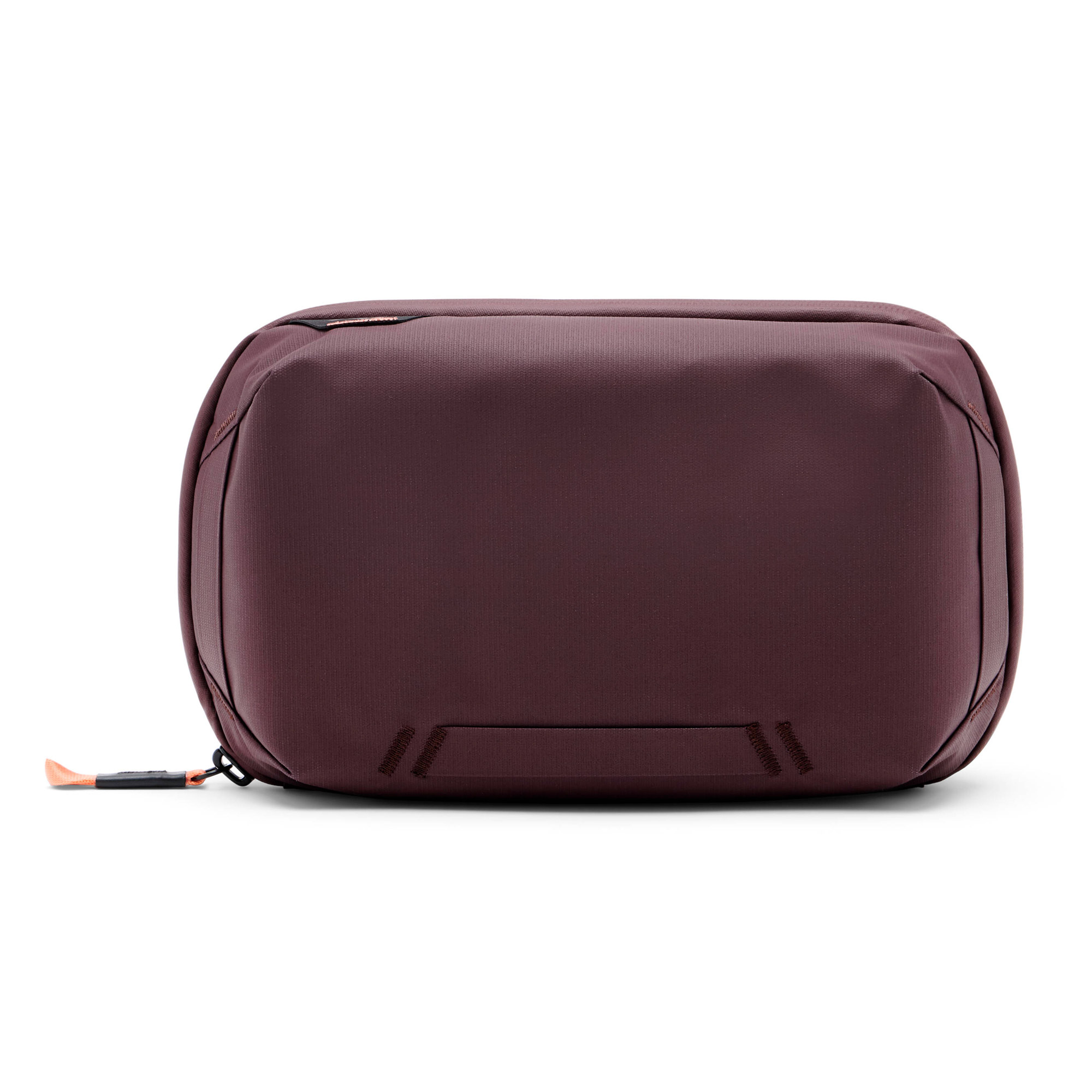 Чехол-органайзер Peak Design Tech Pouch v3, цвет Eclipse, бордо