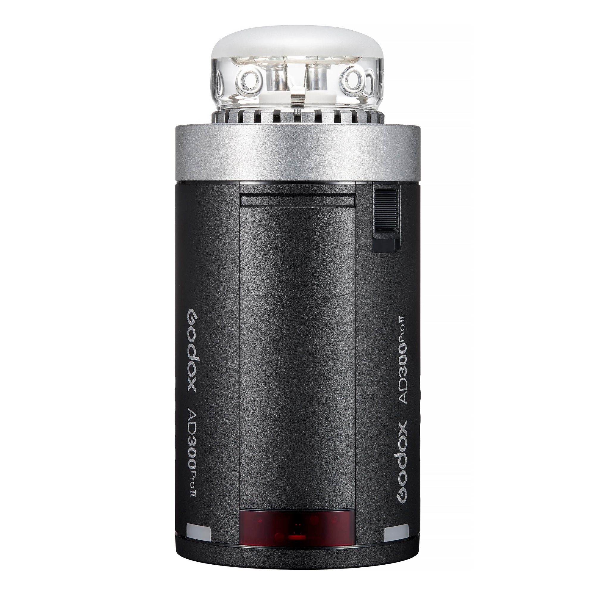 Фотовспышка Godox AD300ProII, аккумулятор, 300 Дж