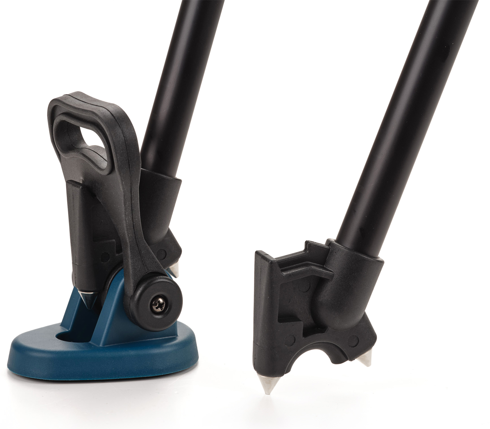 Штатив Benro Dual-Tube KH26PC с видеоголовой, алюминий