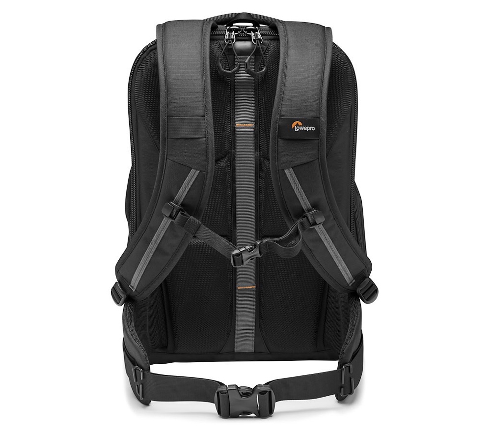 Рюкзак Lowepro Flipside BP 400 AW III, черный
