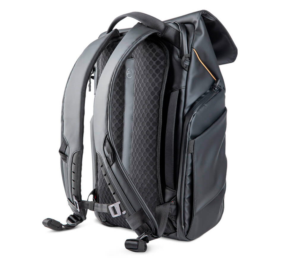 Рюкзак PGYTECH OneGo 18L Obsidian Black