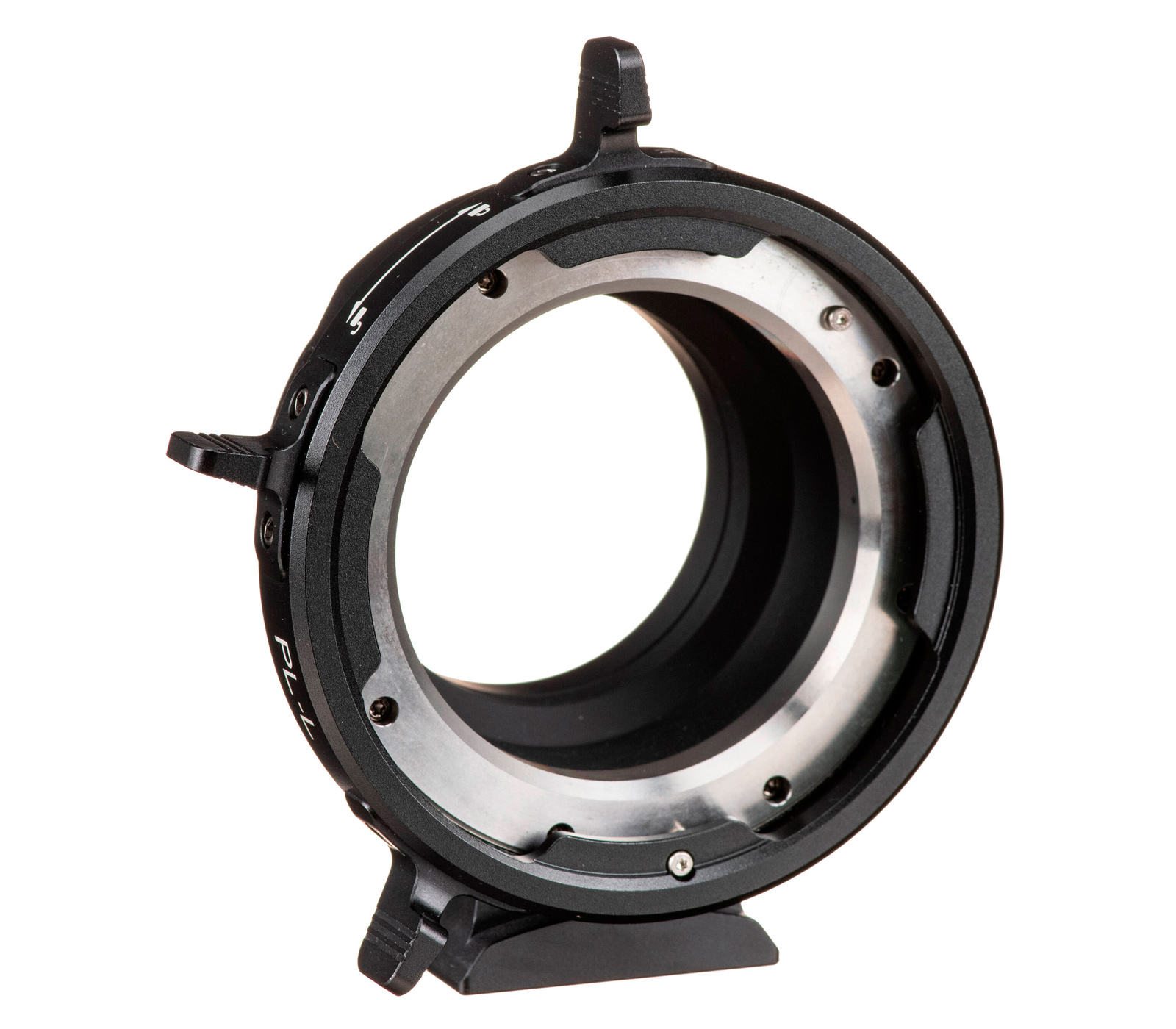 Адаптер Viltrox PL-L, для объективов ARRI PL на камеры  L-Mount