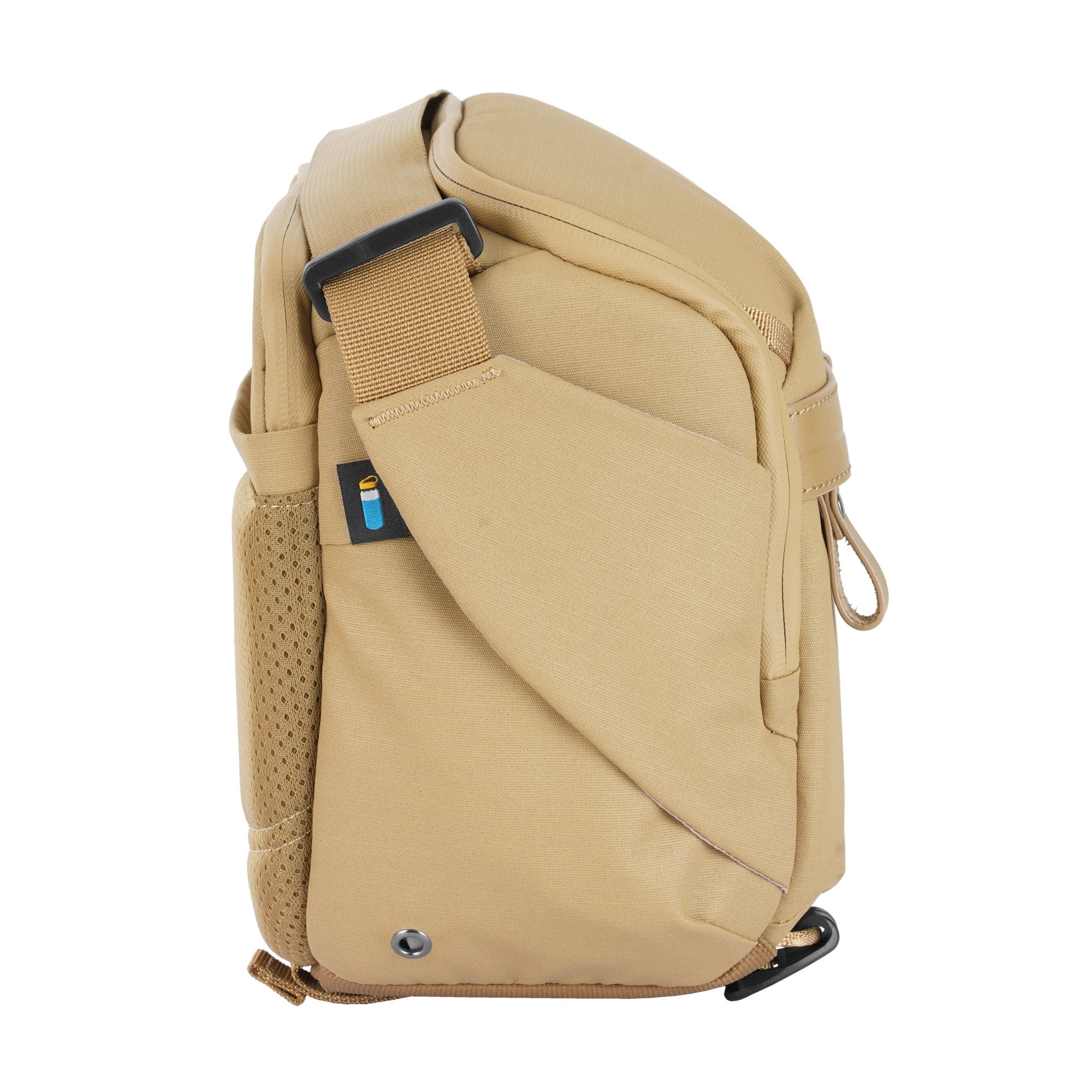 Сумка Vanguard VEO METRO S7L BG, сумка бежевая