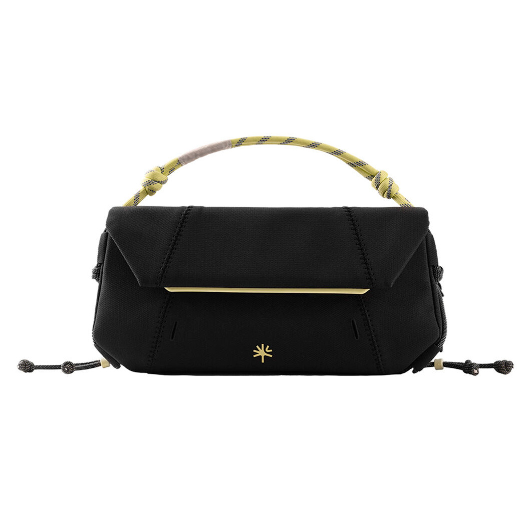 Сумка PGYTECH OneGo Pocket Sling, цвет Space Black