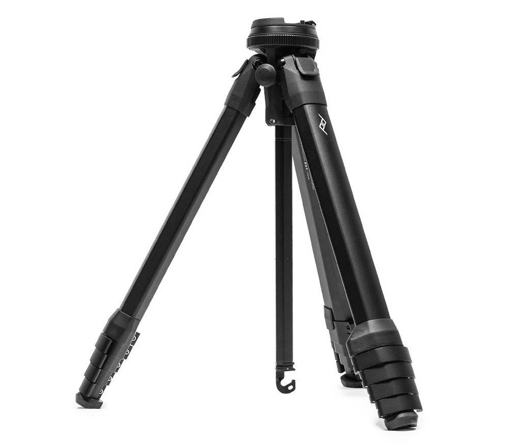 Штатив Peak Design Travel Tripod Aluminum
