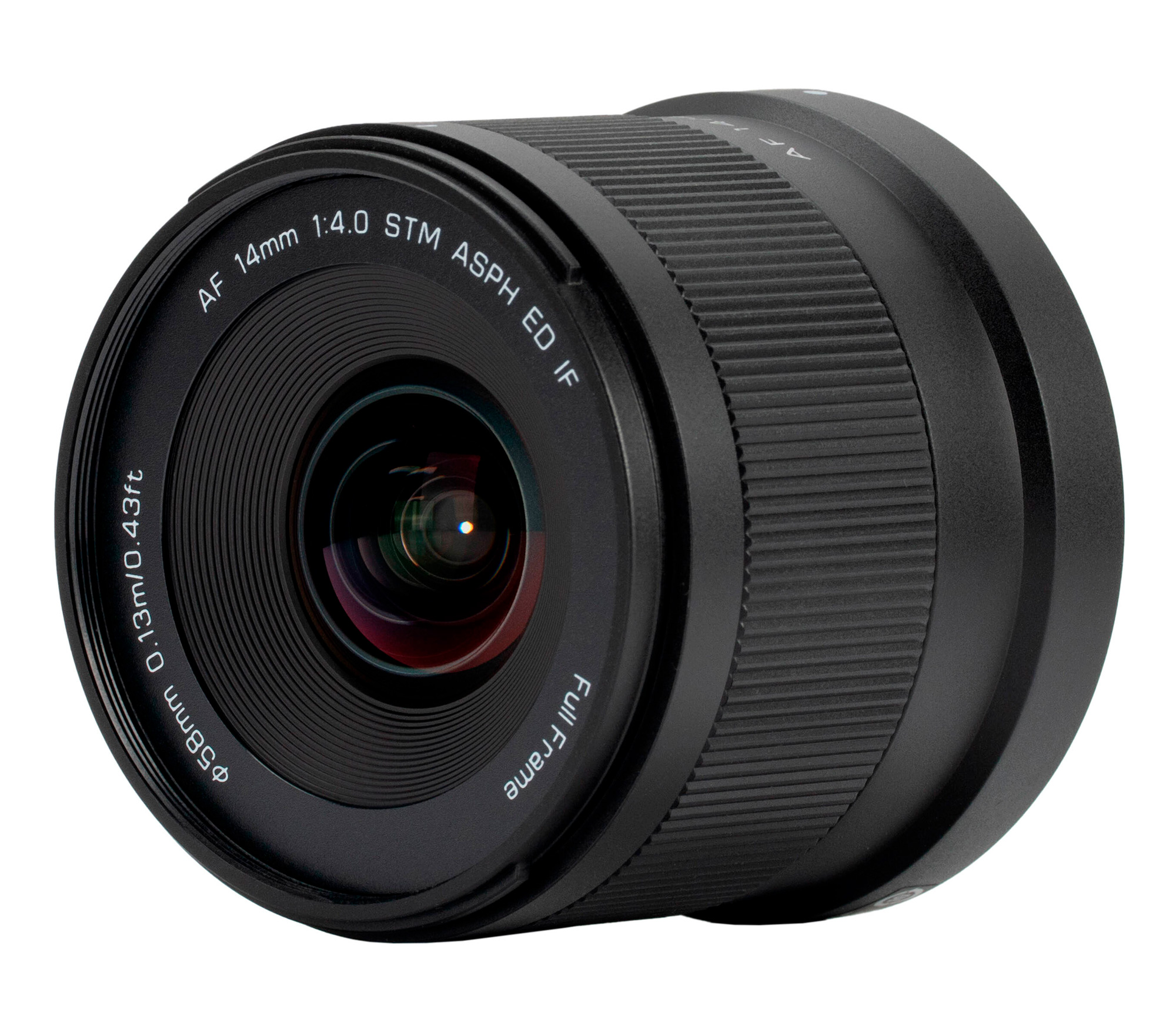Объектив Viltrox AF 14mm f/4 Air Nikon Z