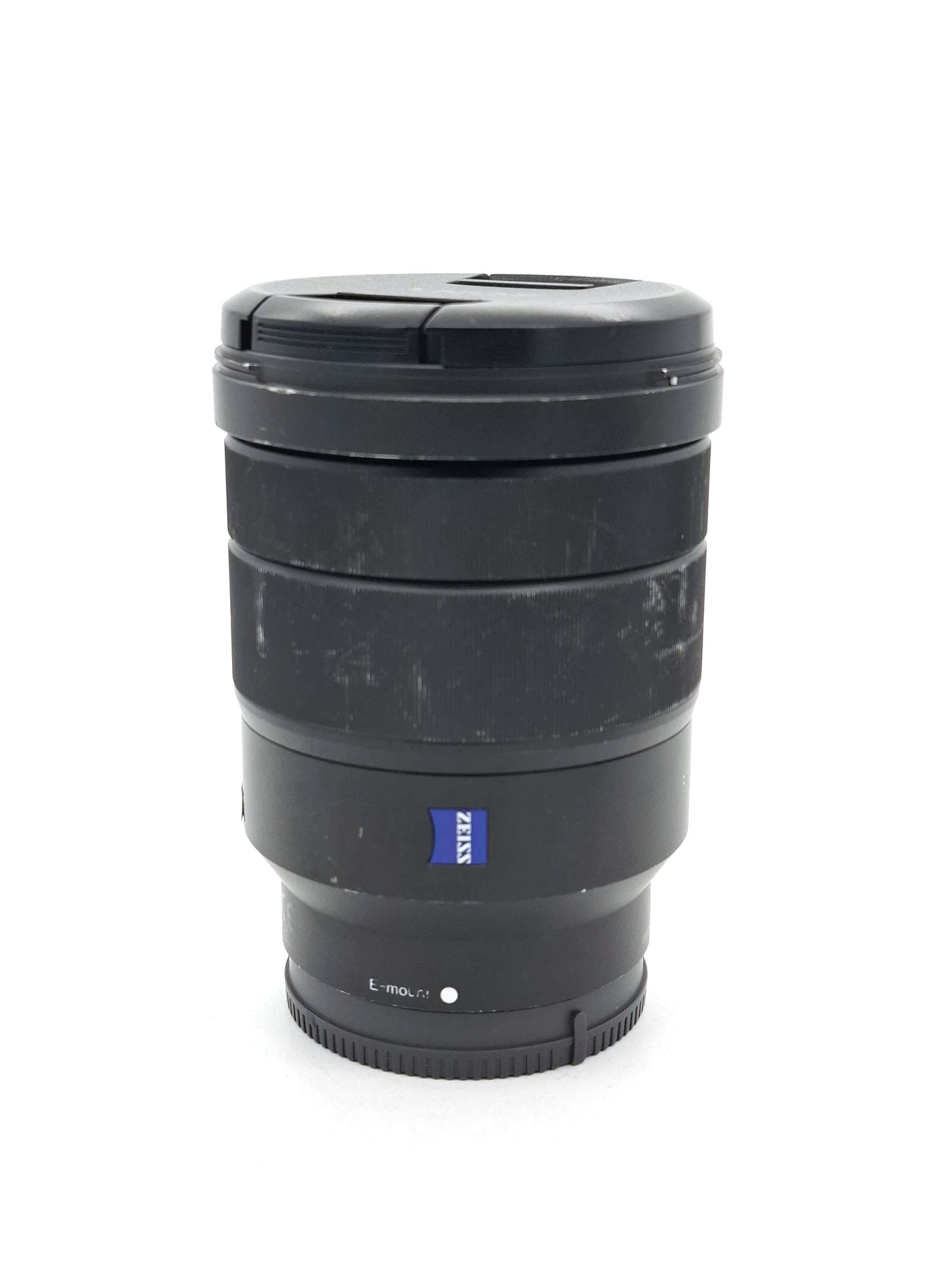 Объектив Sony FE 16-35mm f/4 ZA OSS (состояние 4) (б/у)