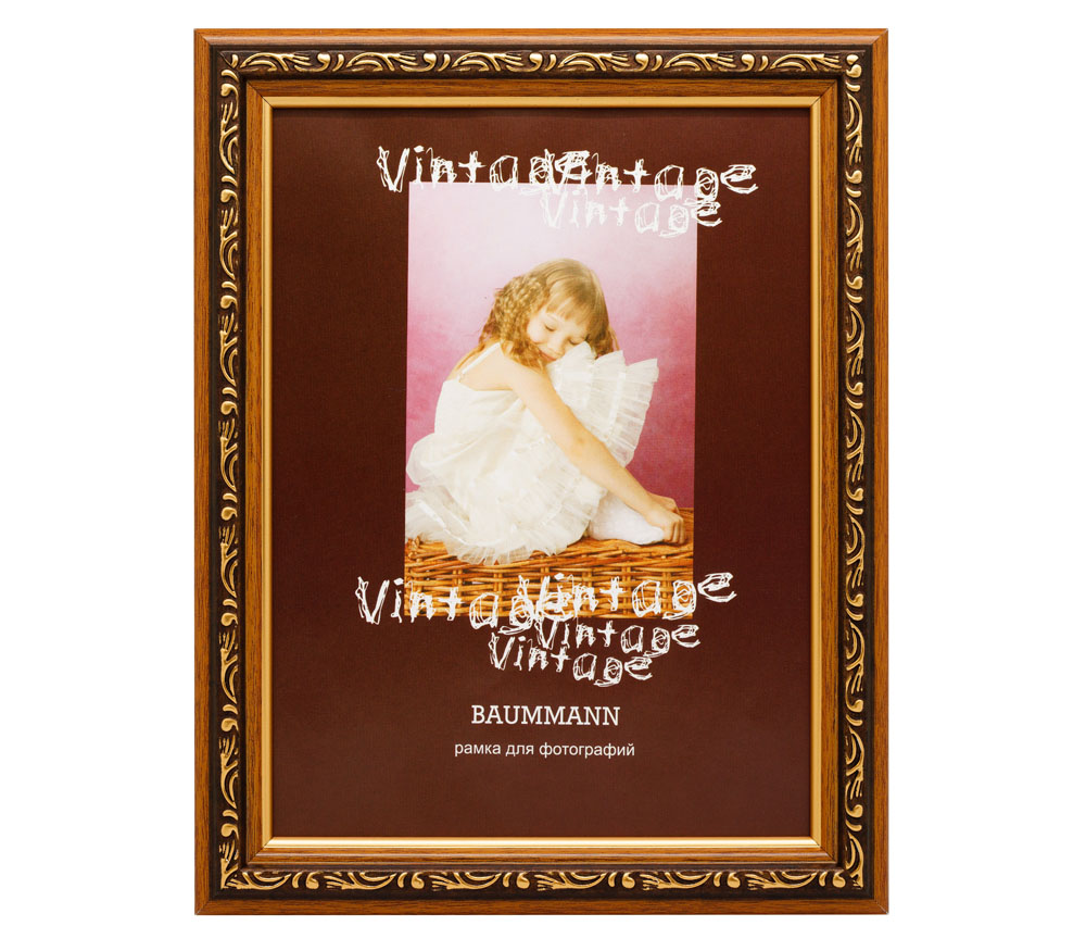 Фоторамка Baummann 13x18 см, C5