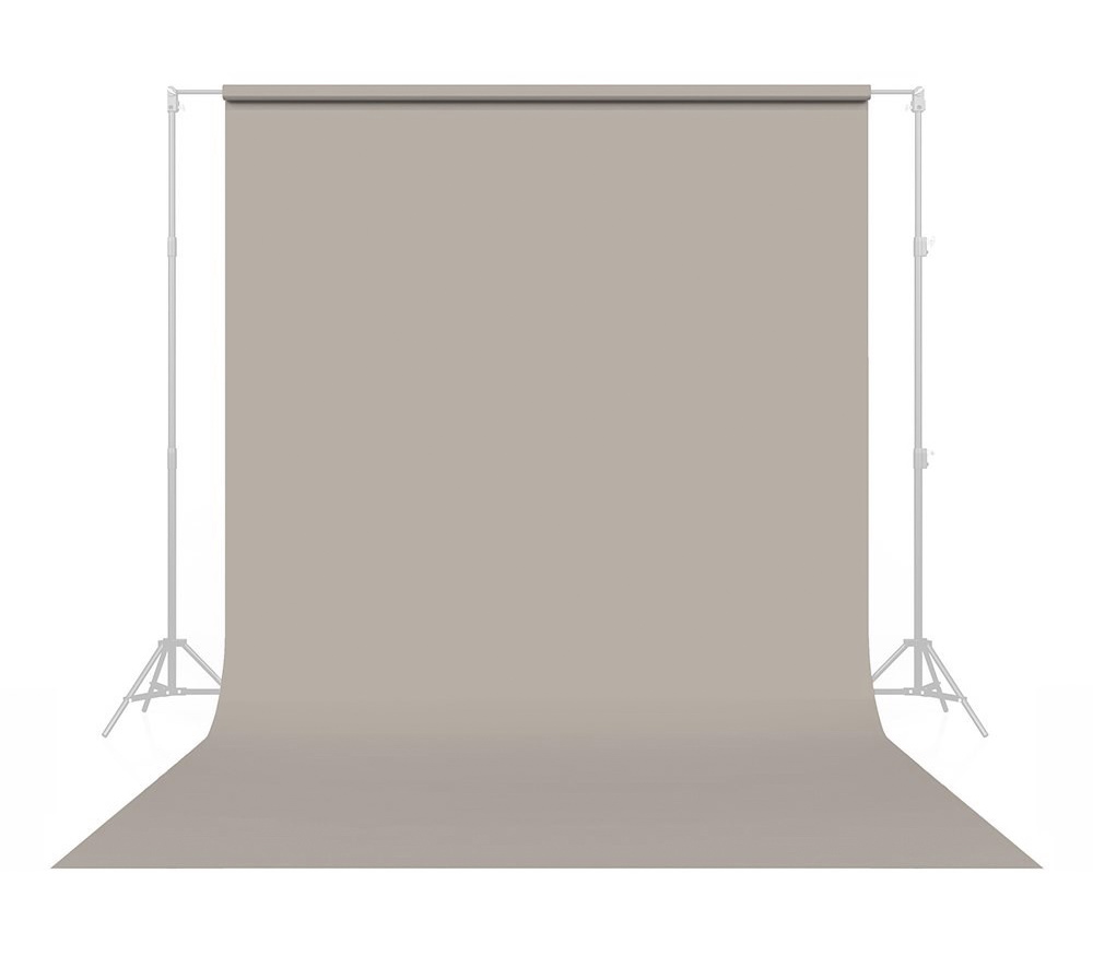 Фон Savage SA 61-12 TV Gray, бумажный, 2.72x11 м, серый