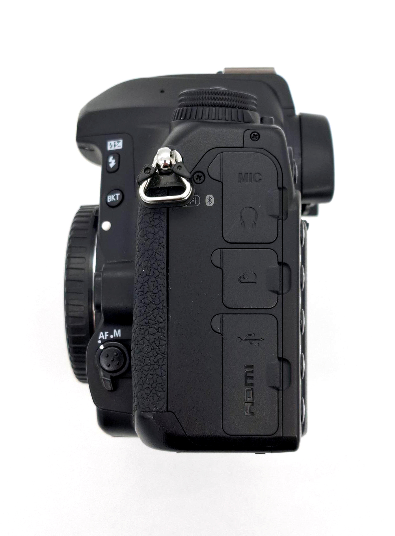 Зеркальный фотоаппарат Nikon D780 body (состояние 5-) (б/у)