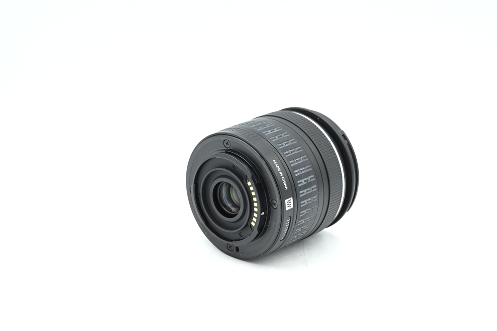 Объектив Olympus Zuiko 14-42mm f/3.5-5.6 (состояние 5-) (б/у)