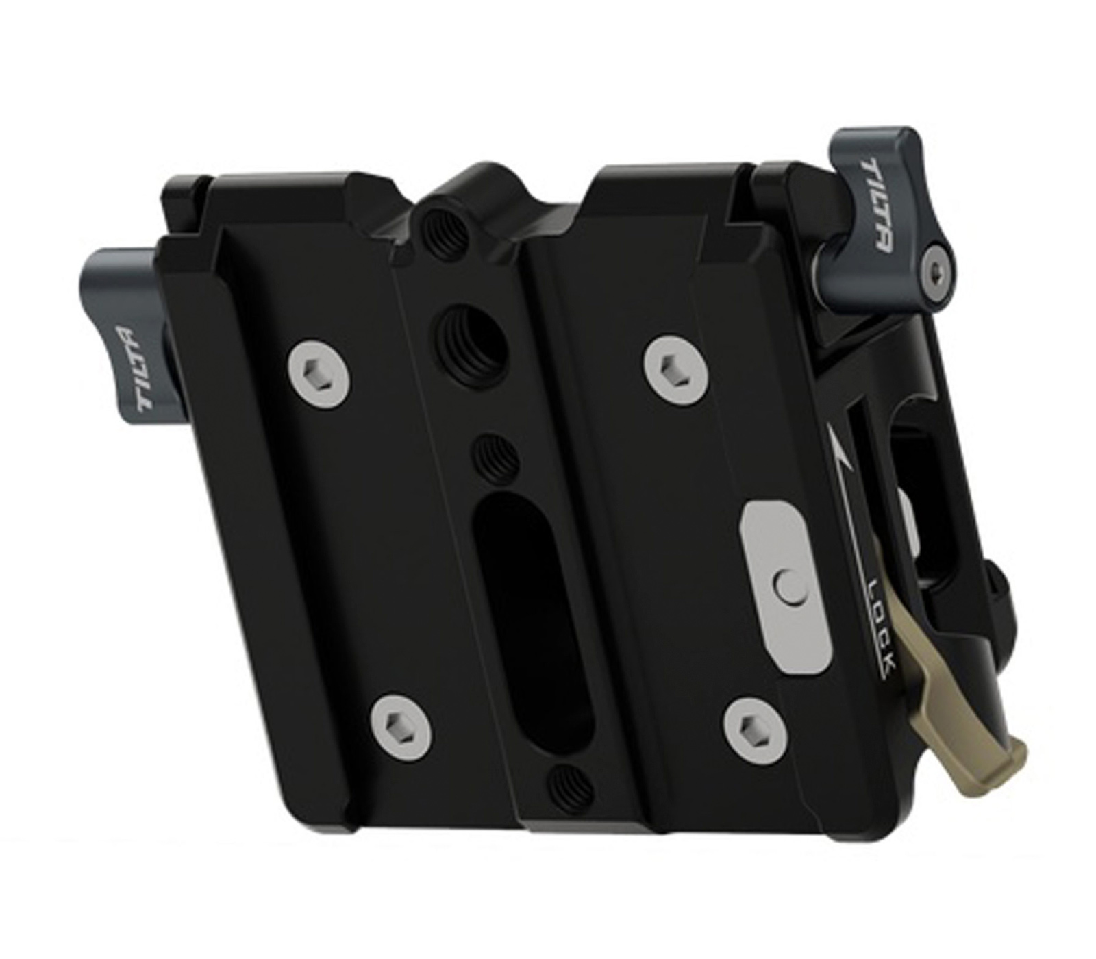 Клетка Tilta Camera Cage Pro Kit для Canon R7, черная