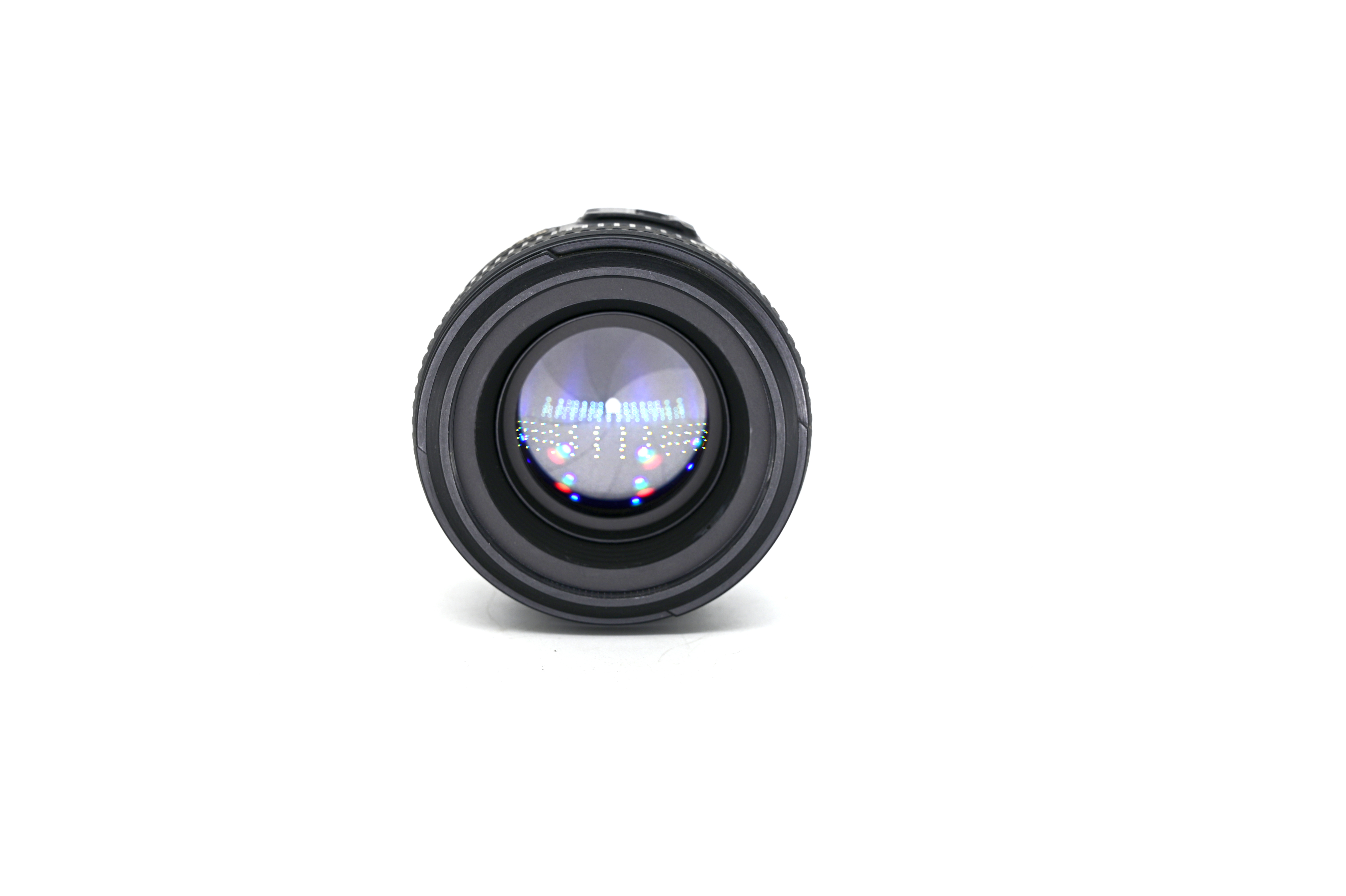 Объектив Nikon AF-S 50mm f/1.8G (состояние 4) (б/у)
