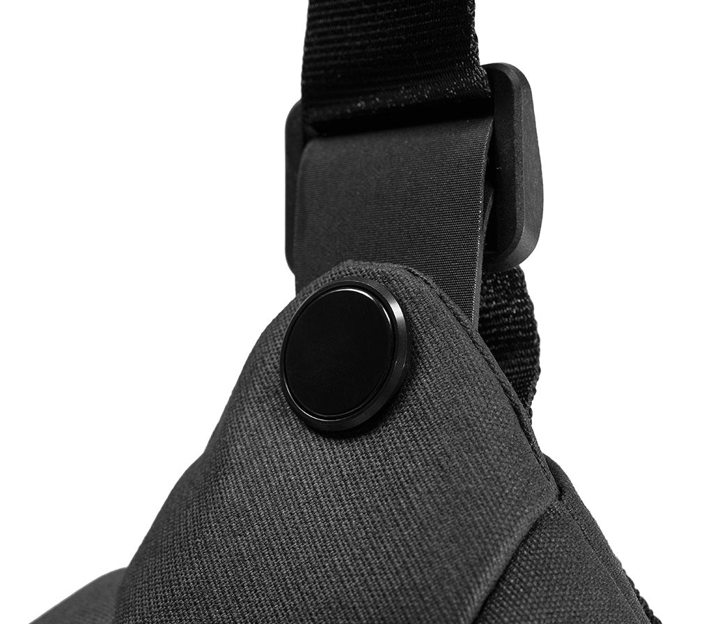 Сумка Peak Design The Everyday Sling 10L V3 Black, черная