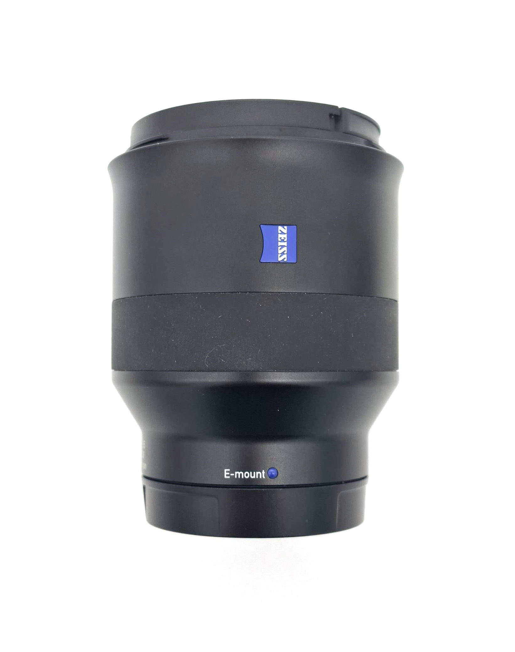 Объектив Zeiss Batis 85mm f/1.8 Sony E (состояние 5) (б/у)