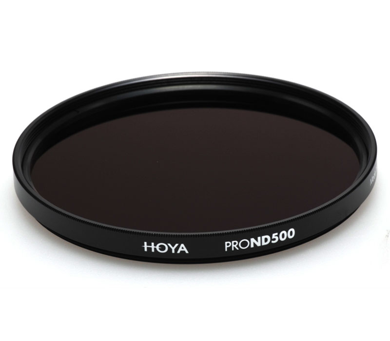 Светофильтр Hoya ND500 PRO 62mm