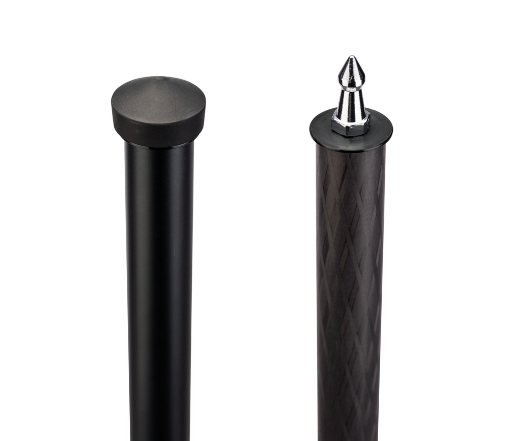 Штатив Benro Mach3 TMA47AL