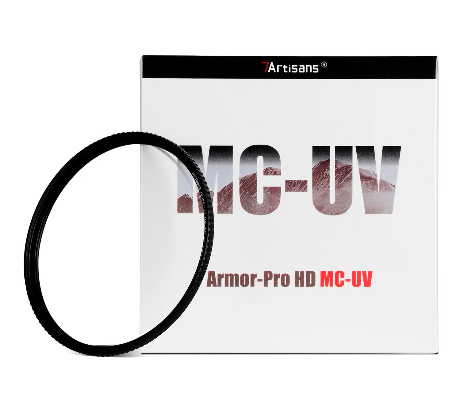 Светофильтр 7Artisans Armor-Pro HD MC-UV 95mm