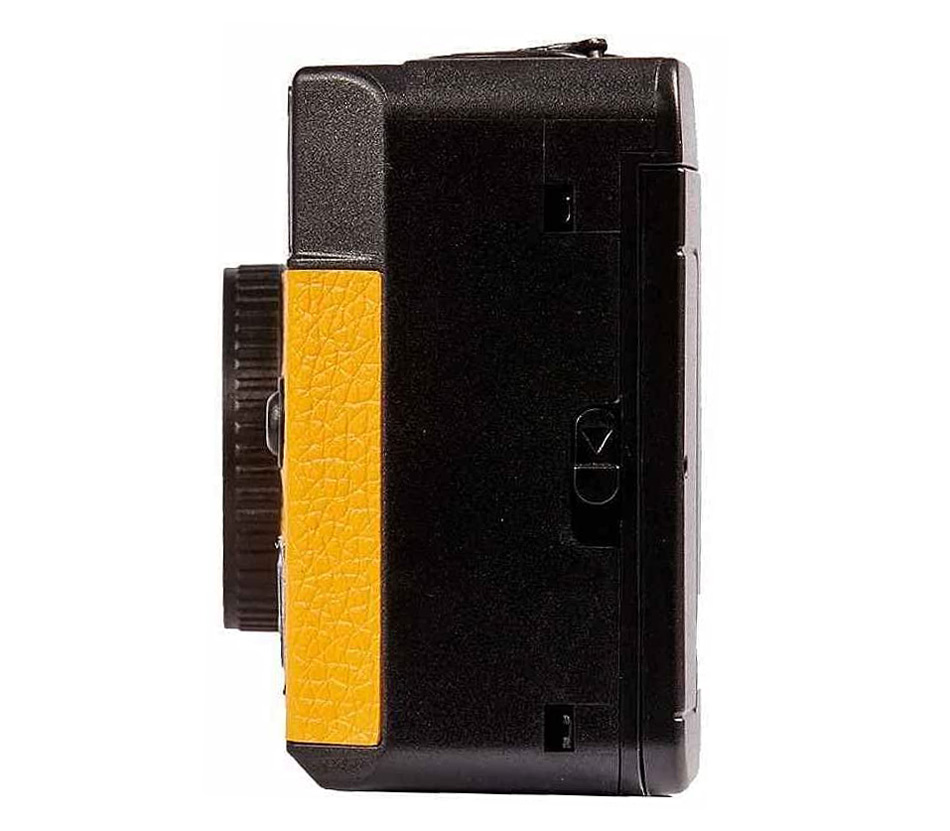 Плёночный фотоаппарат Kodak Ultra F9 Film Camera Yellow (уцененный)
