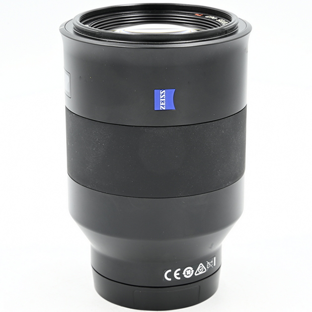 Объектив Zeiss Batis 135mm f/2.8 Sony E (состояние 5-) (б/у)