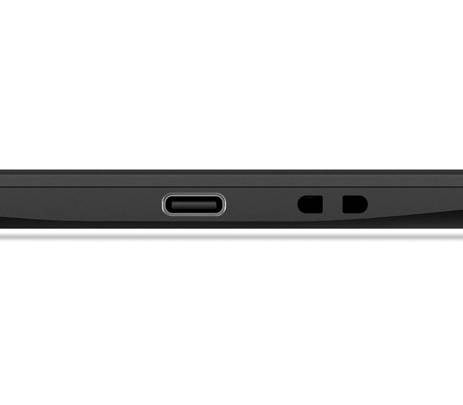 Графический планшет Wacom Intuos Pro S Small (2019, PTH460K0B)