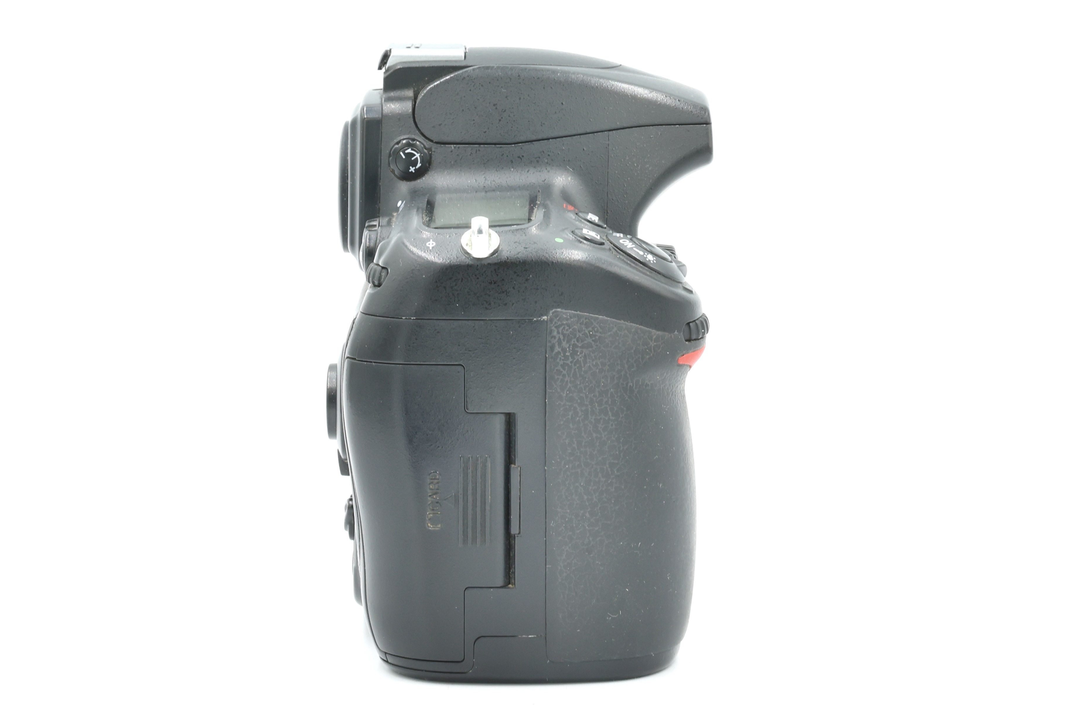 Зеркальный фотоаппарат Nikon D700 Body (состояние 4) (б/у)