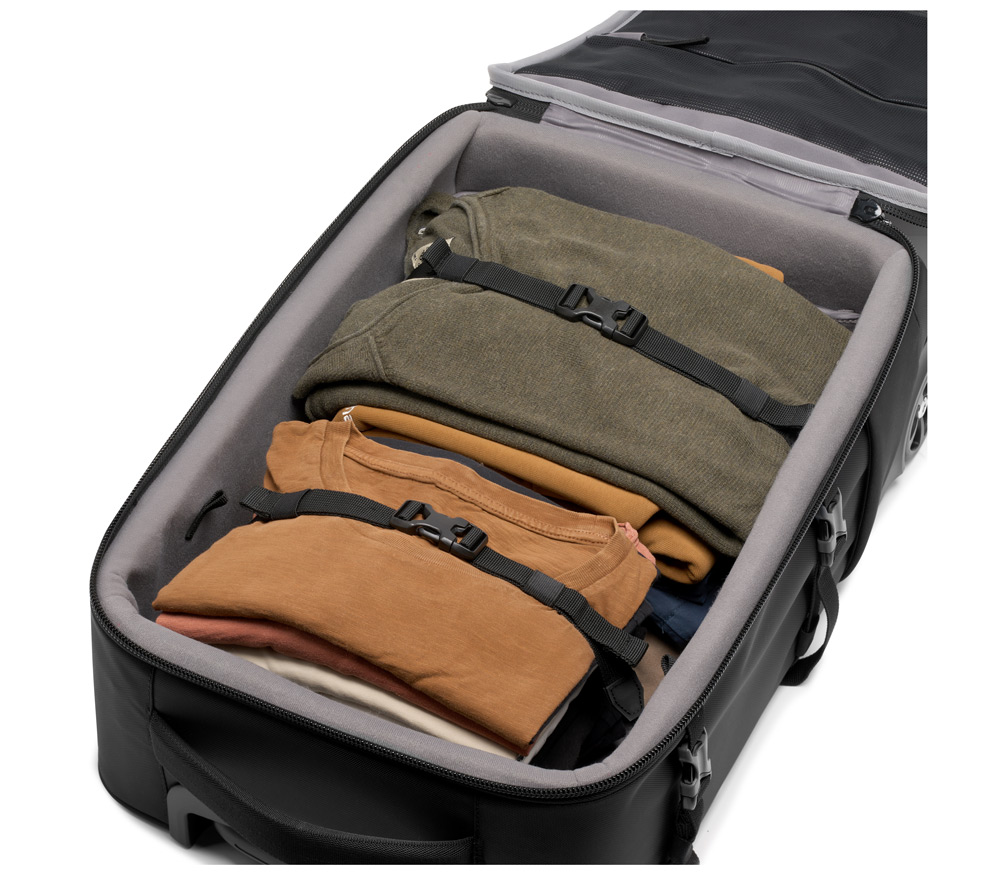 Сумка на колесах Manfrotto Advanced Rolling bag III