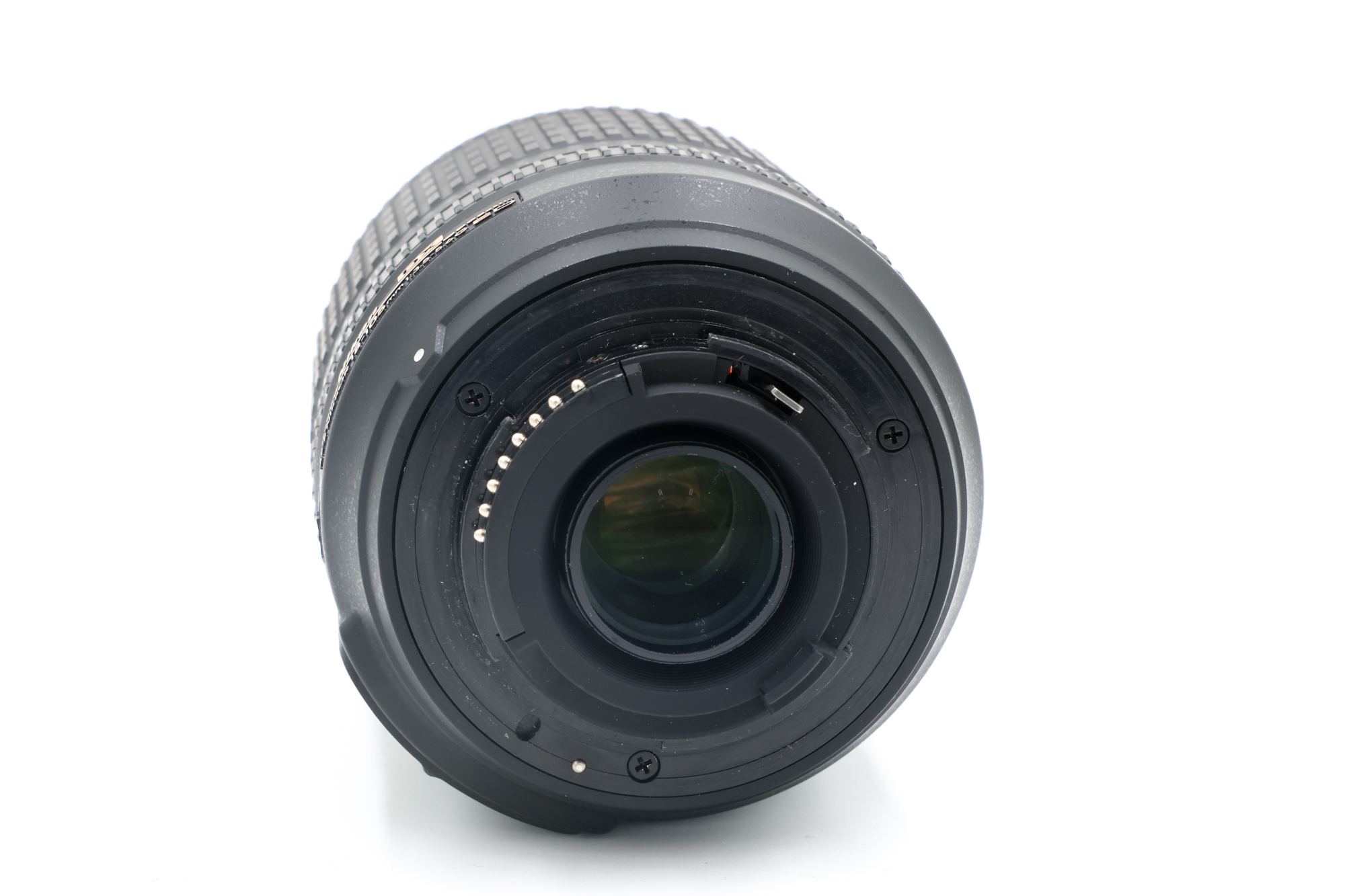 Объектив Nikon AF-S 18-105mm f/3.5-5.6G ED VR DX (состояние 5) (б/у)