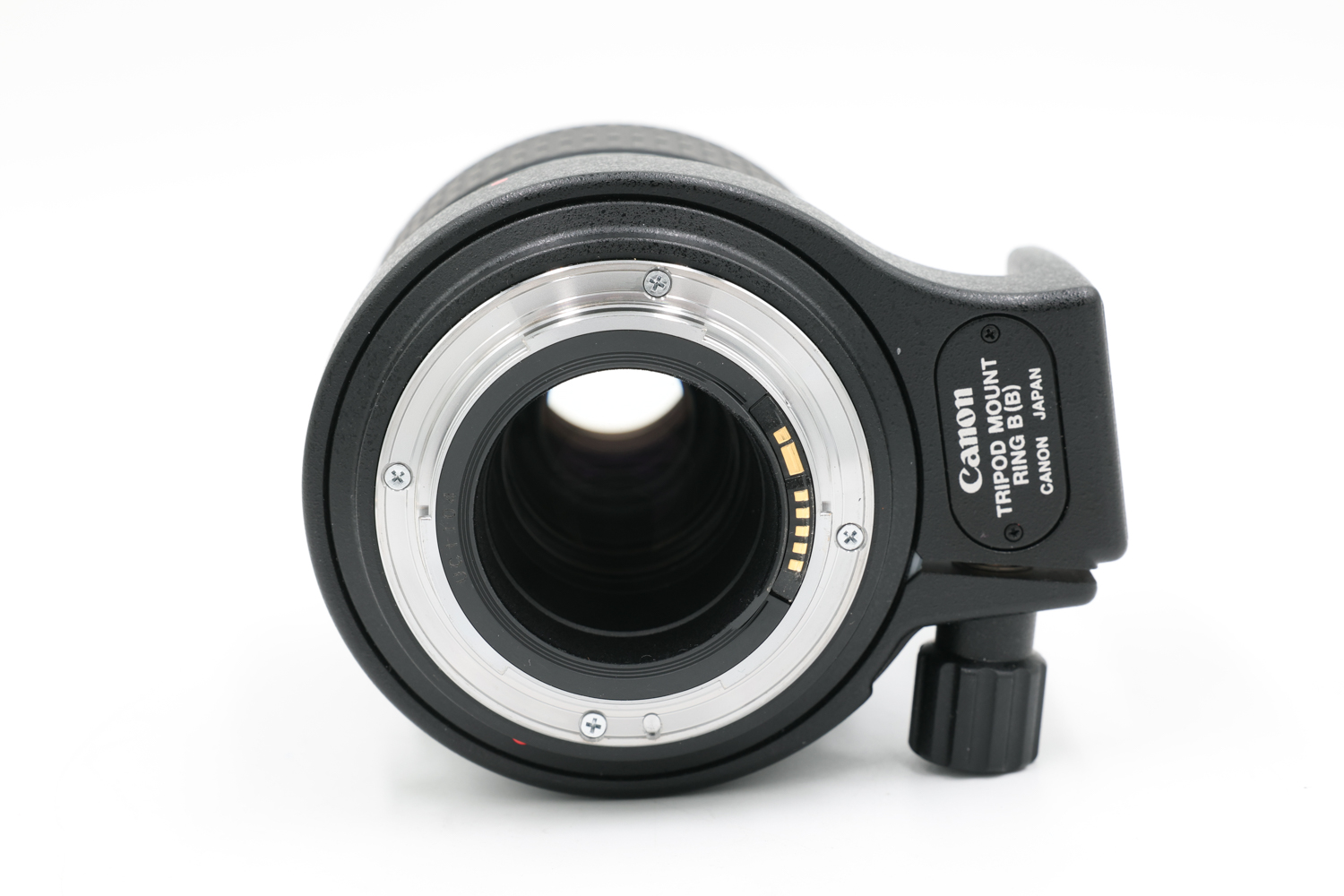 Объектив Canon MP-E 65mm f/2.8 1-5x Macro (состояние 5) (б/у)