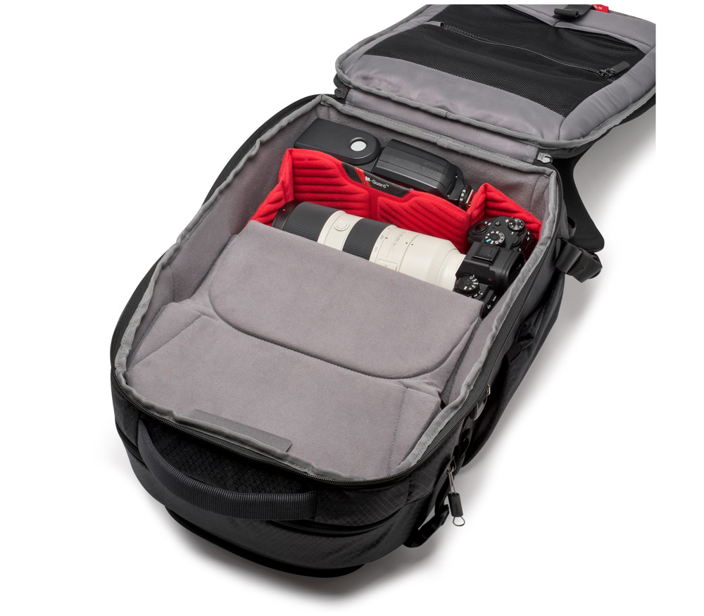 Рюкзак Manfrotto PRO Light Backloader M