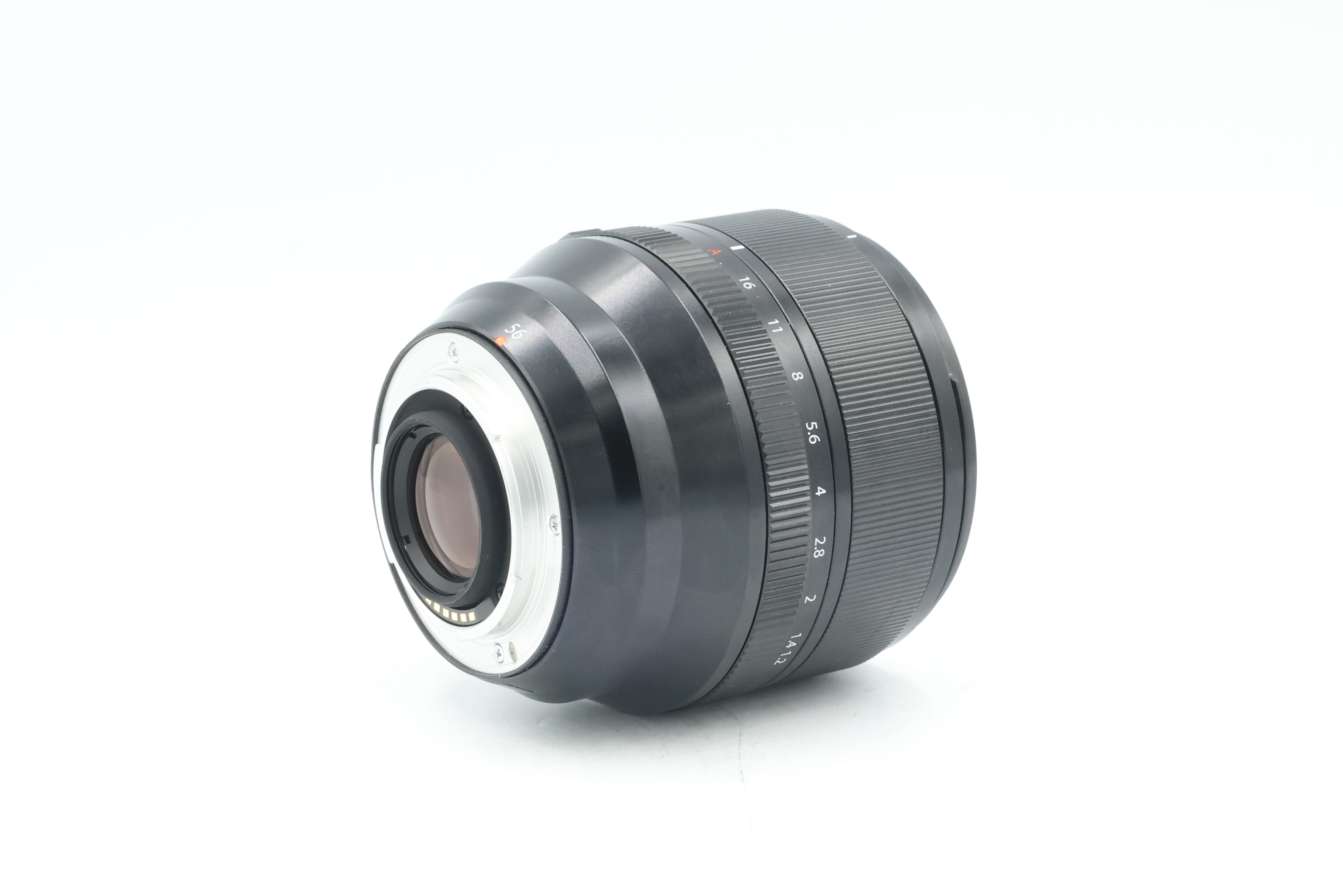 Объектив Fujifilm XF 56mm f/1.2 R WR (состояние 5) (б/у)