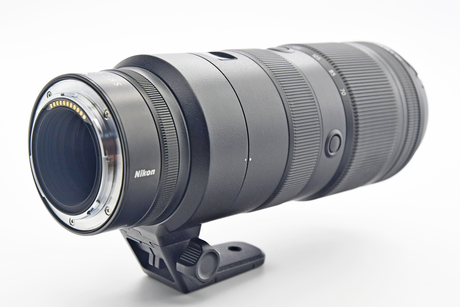 Объектив Nikon Z 70-200mm f/2.8 VR S (состояние 5) (б/у)