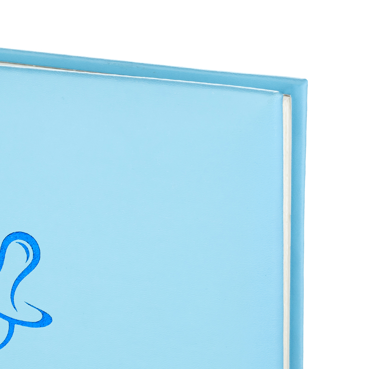 Фотоальбом Fotografia традиционный, 30х33 см, 30 листов, «Наш малыш», FA-EBB30-856