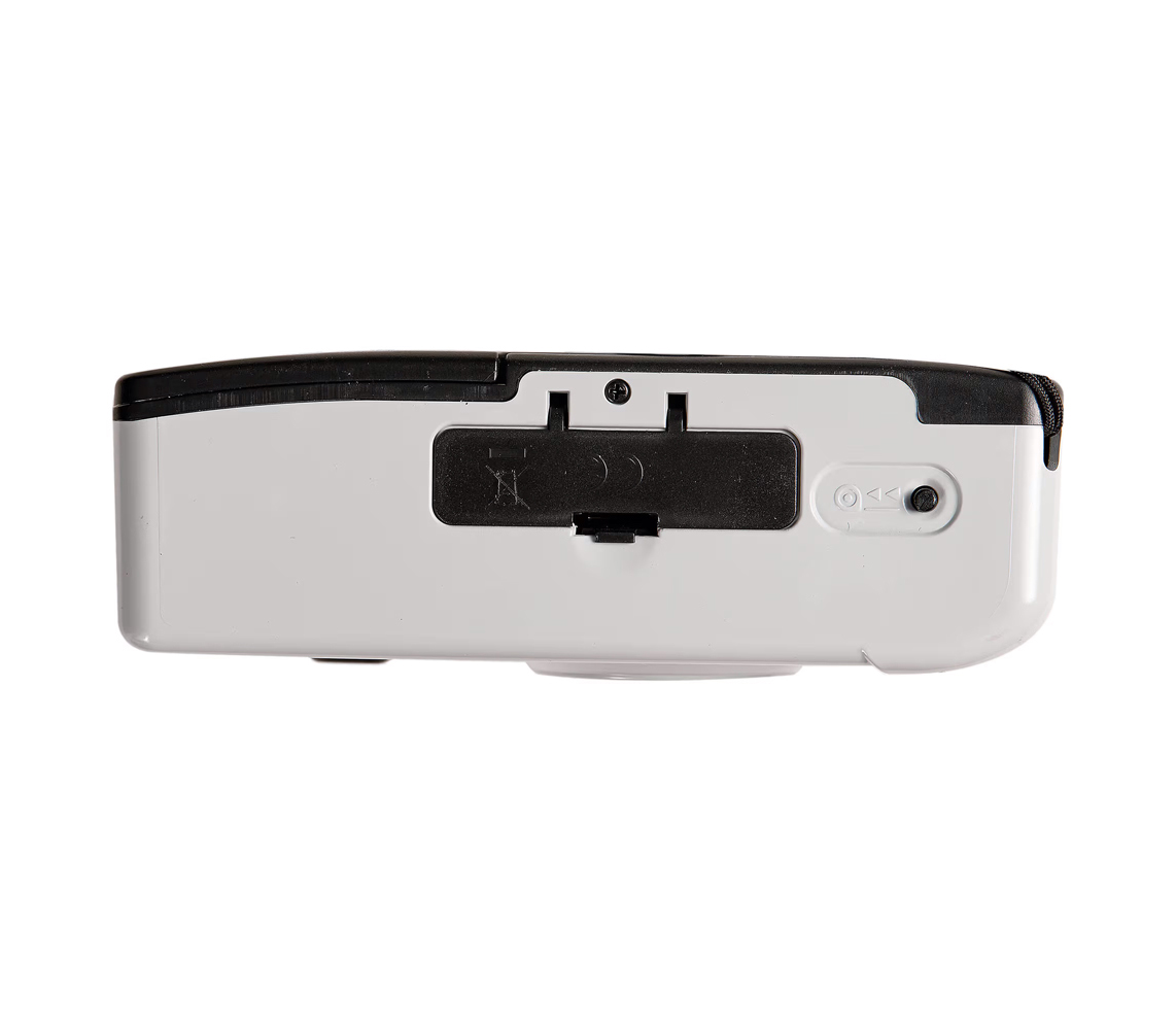 Компактный фотоаппарат Kodak M35 Film Camera, серый