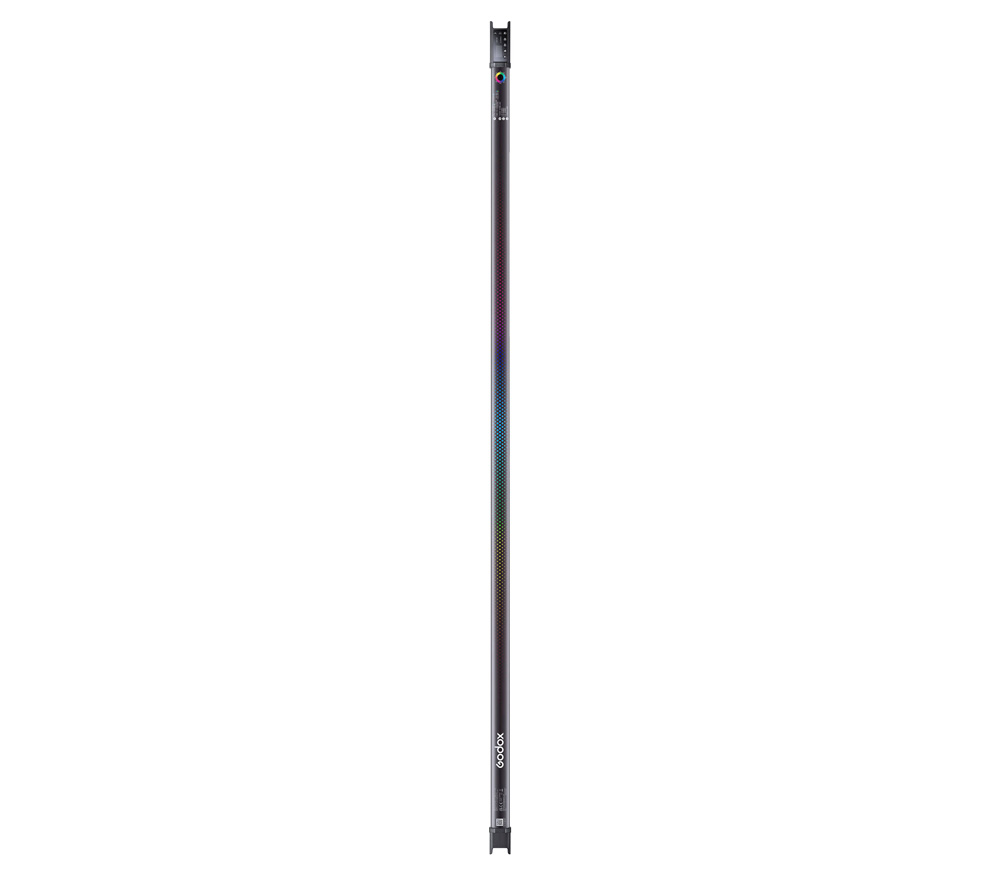 Осветитель Godox TL180 RGB, светодиодный, 55 Вт, 2700-6500К