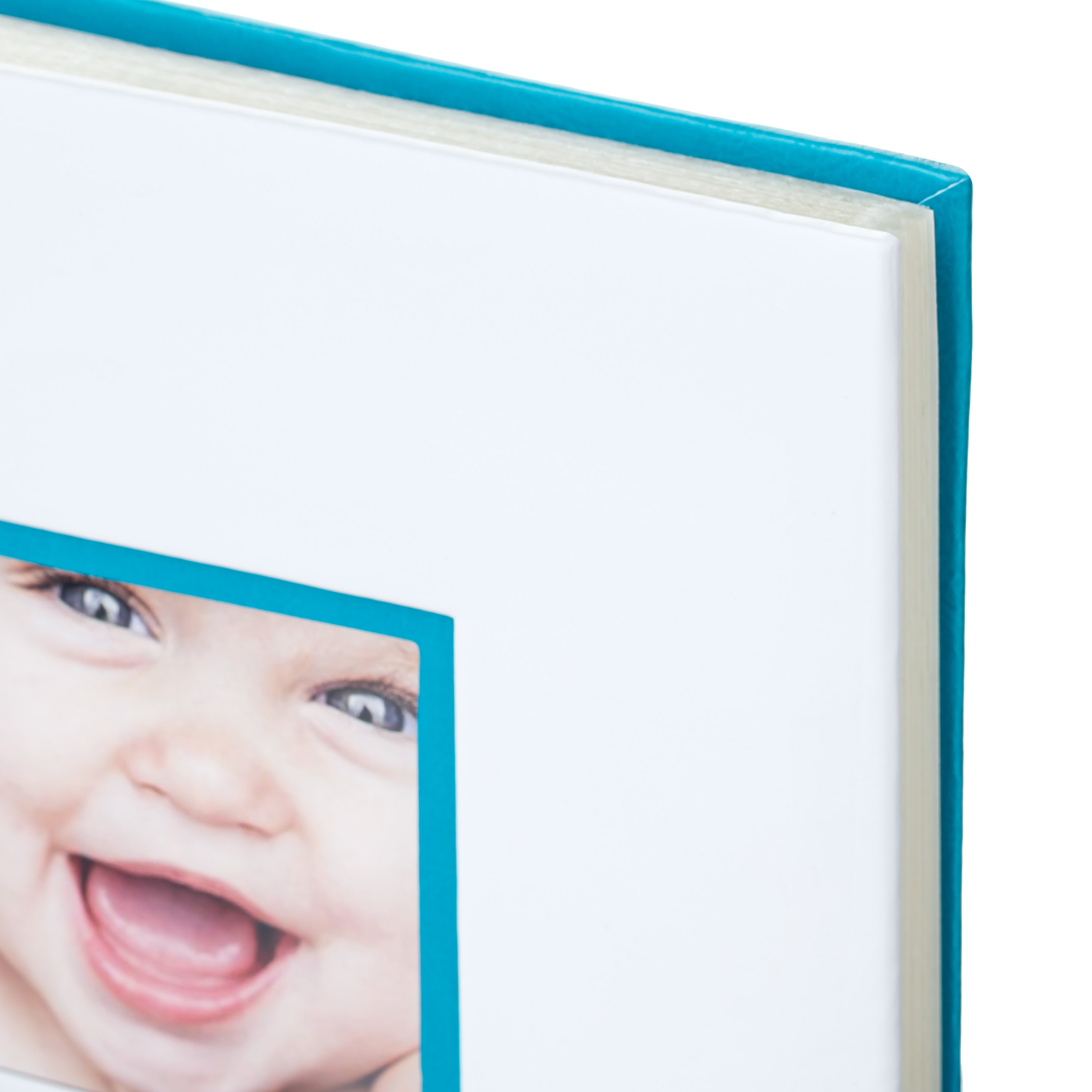 Фотоальбом Fotografia 10x15 см 200 фото, книжный переплет, детский, FA-EBBM200-841