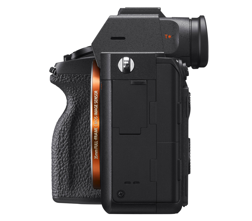Беззеркальный фотоаппарат Sony Alpha 7R IV A Body