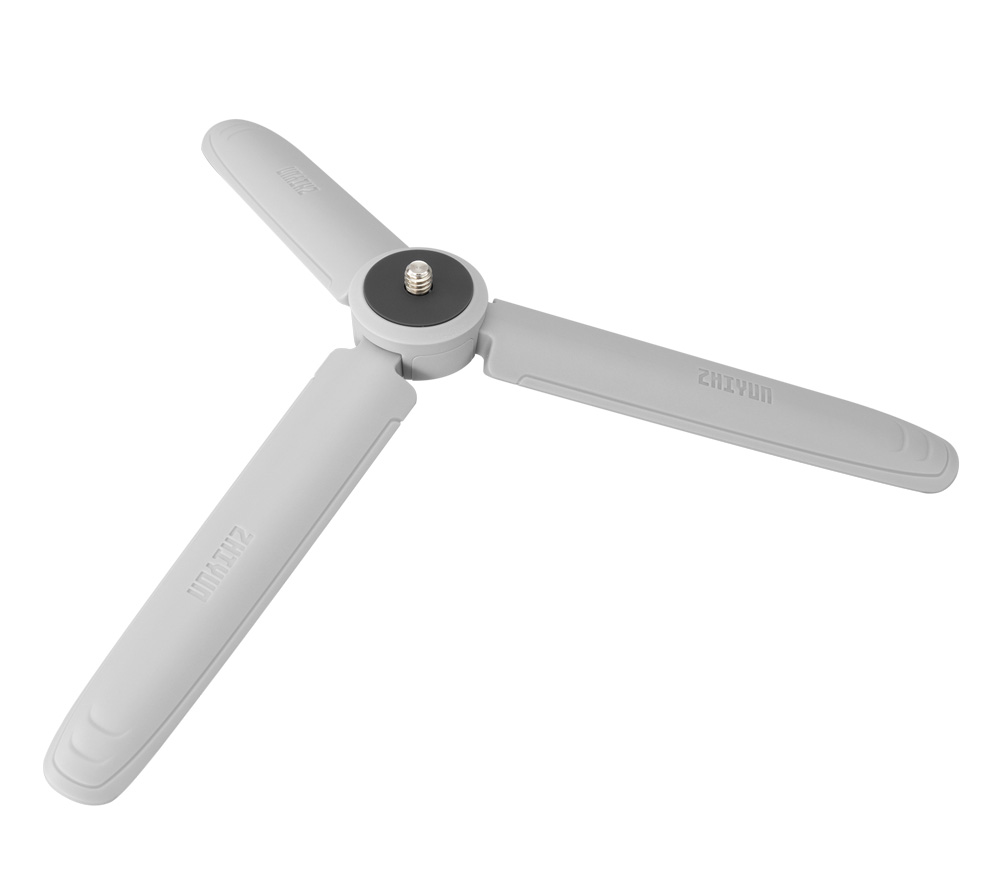 Стабилизатор Zhiyun Smooth-Q3, электронный, для смартфонов (уцененный)