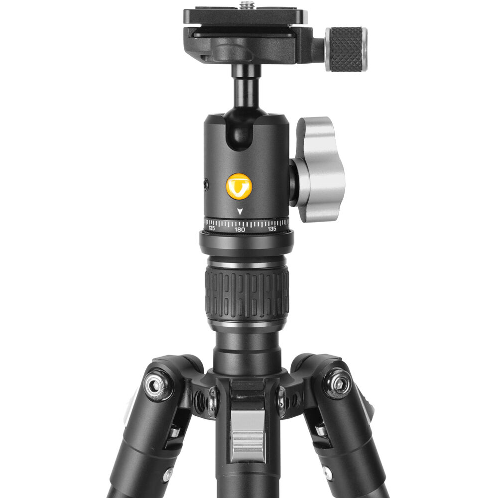 Штатив Vanguard VESTA GO 204AB, c шаровой головой
