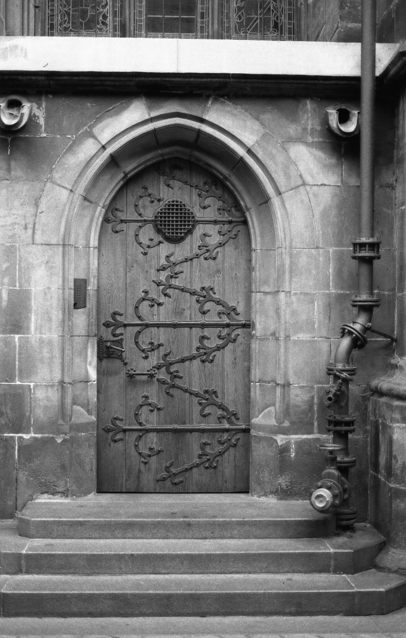 Фотопленка Silberra U200, ч/б негативная, 135 формат, 36 кадров