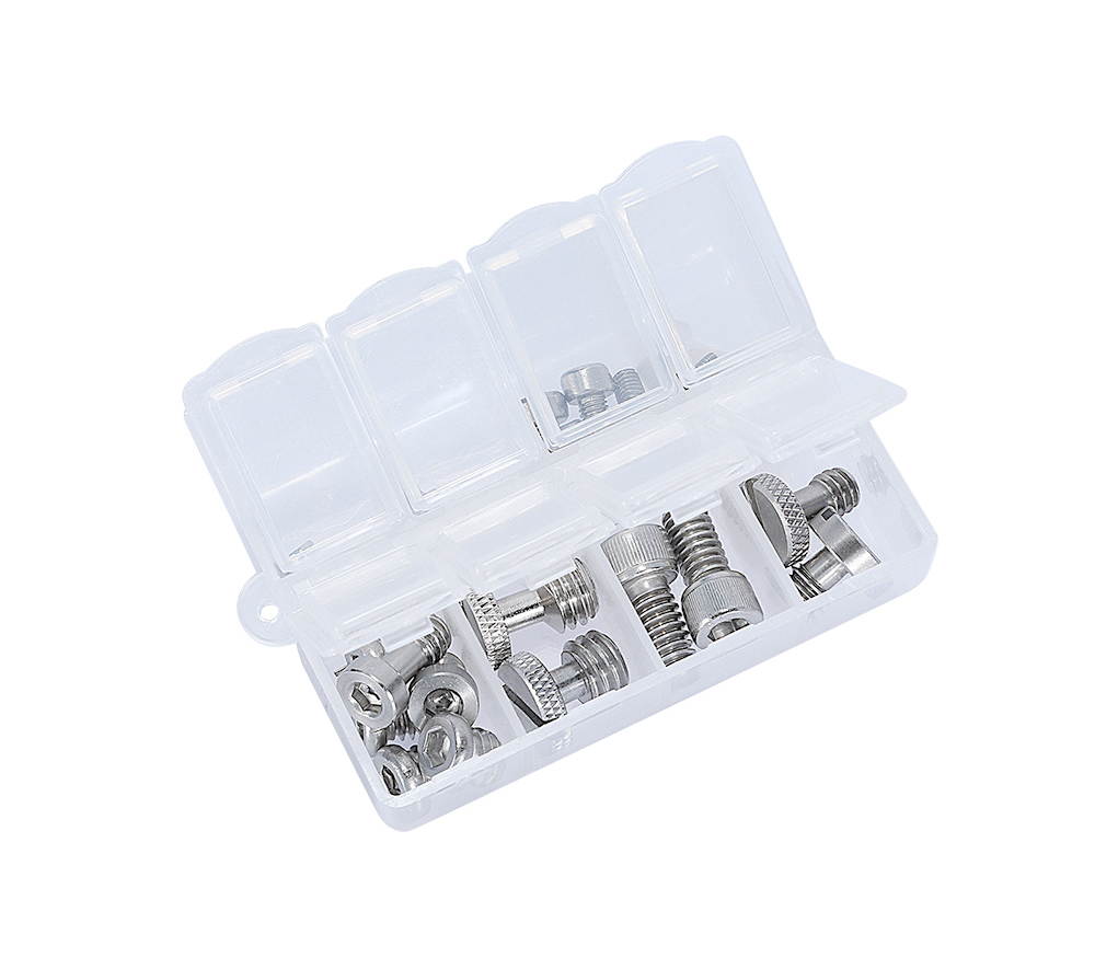 Набор винтов SmallRig AAK2326 Screw Set