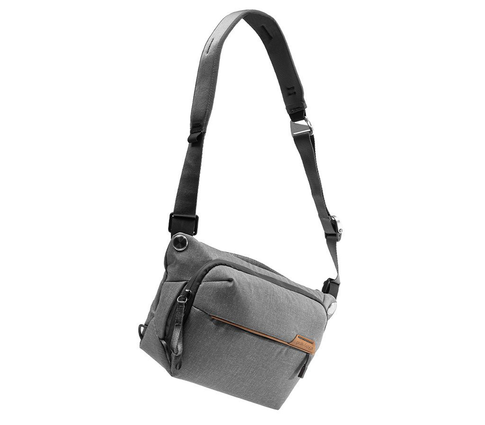 Сумка Peak Design The Everyday Sling 10L V2.0, серая