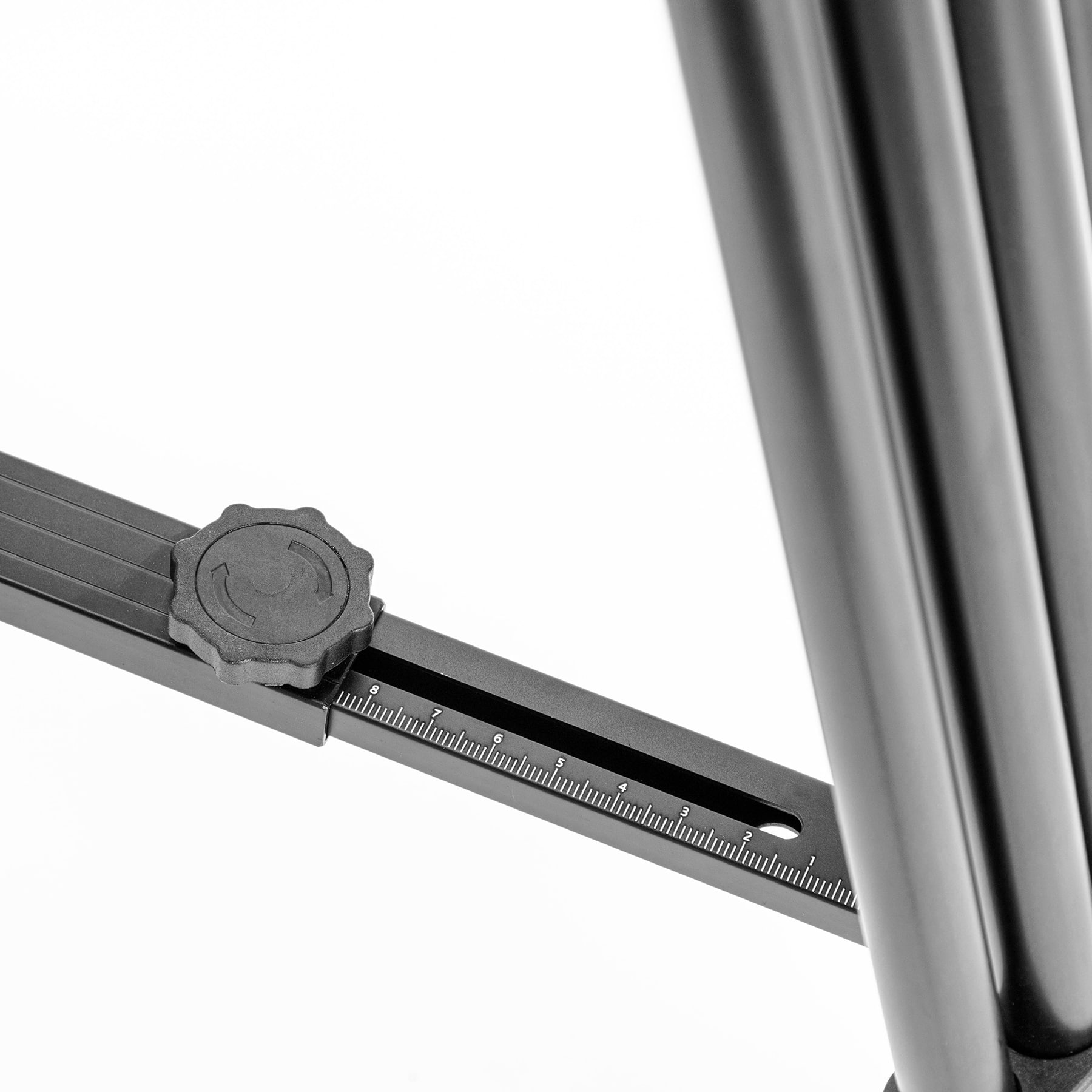 Штатив Fotopro DV-5A, для видео, жидкостной головой, до 10 кг