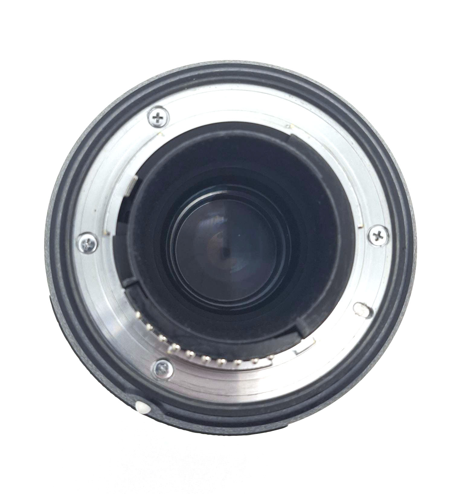 Объектив Nikon AF-S 70-200mm f/4G ED VR (состояние 4) (б/у)