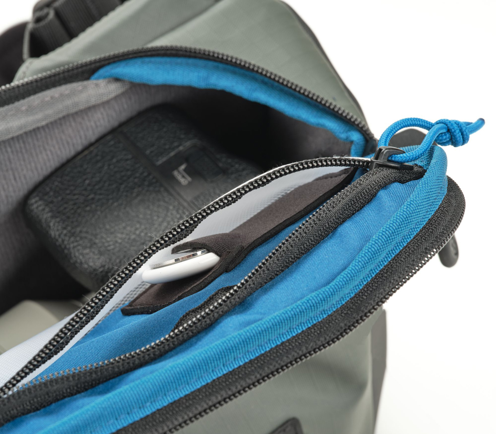 Рюкзак-слинг Tenba Solstice v2 Sling Bag 16 черный