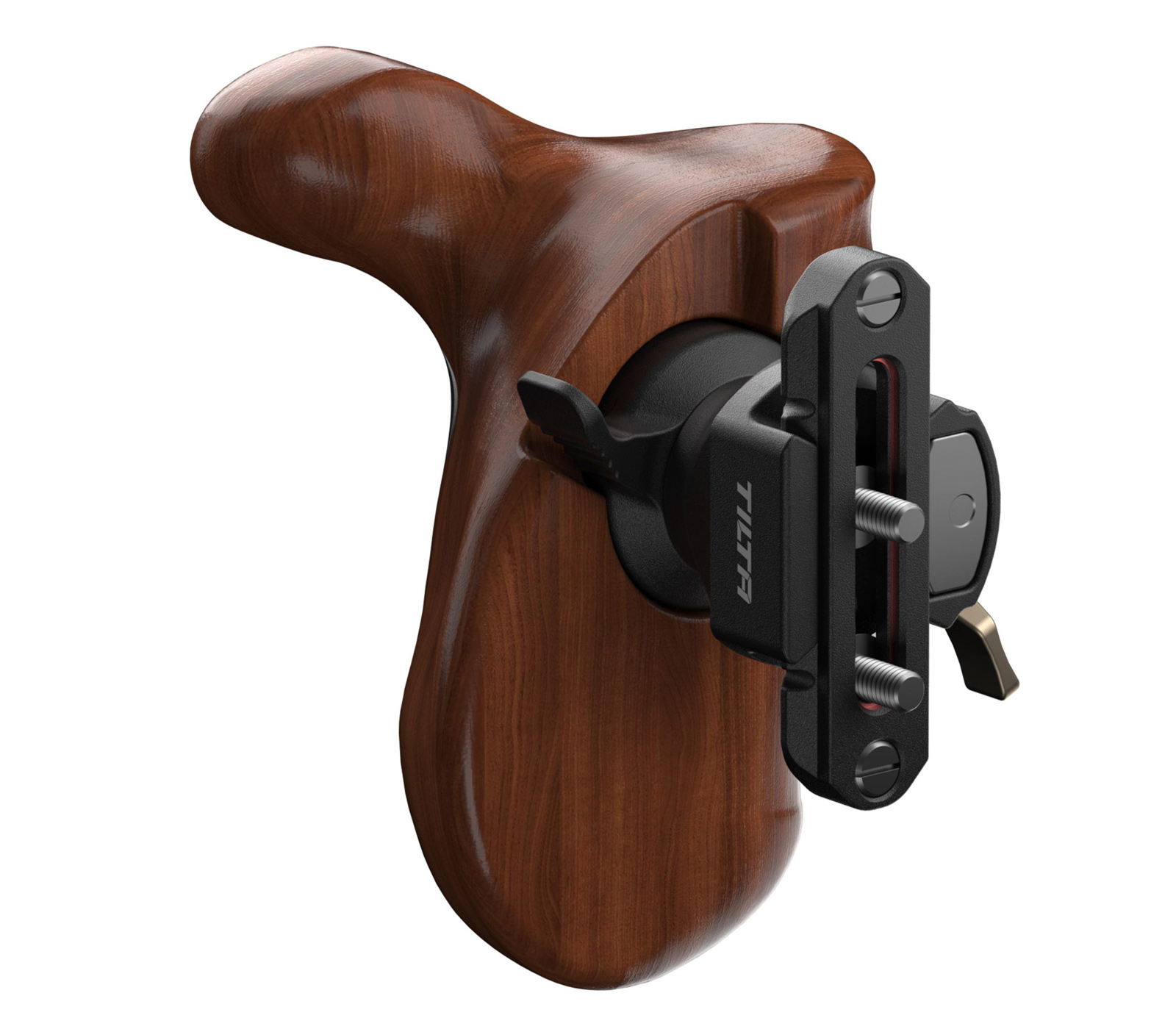 Клетка Tilta Camera Cage Pro Kit для Nikon Z8, черная